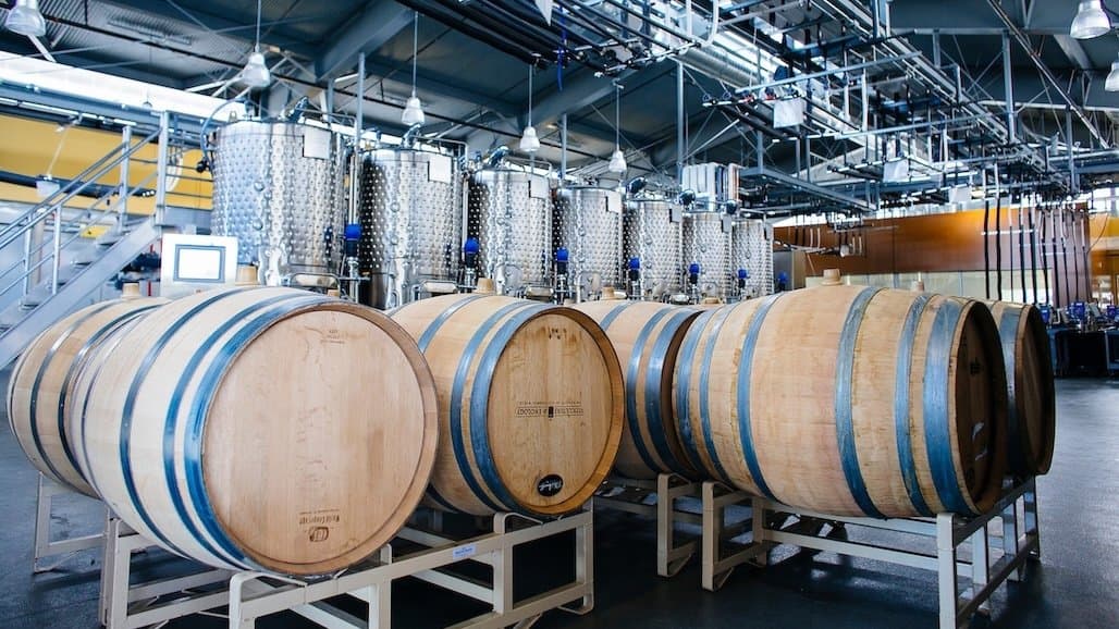 UC Davis Launches Small-Batch Wine Label