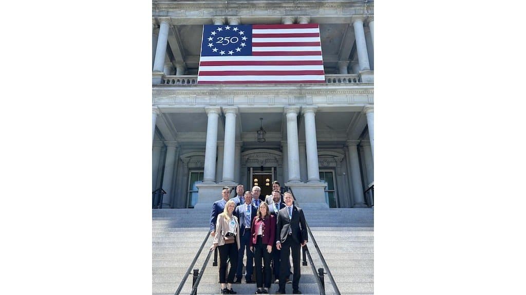 CAWG Presses Federal Agenda