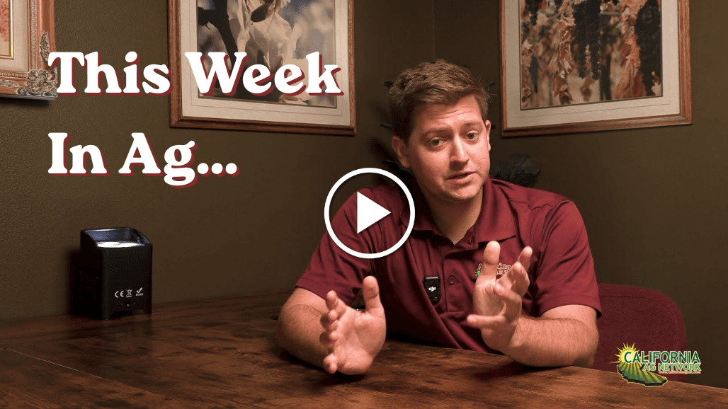 This Week In Ag