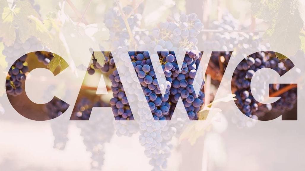 CAWG to Host Virtual Post-Harvest Press Conference