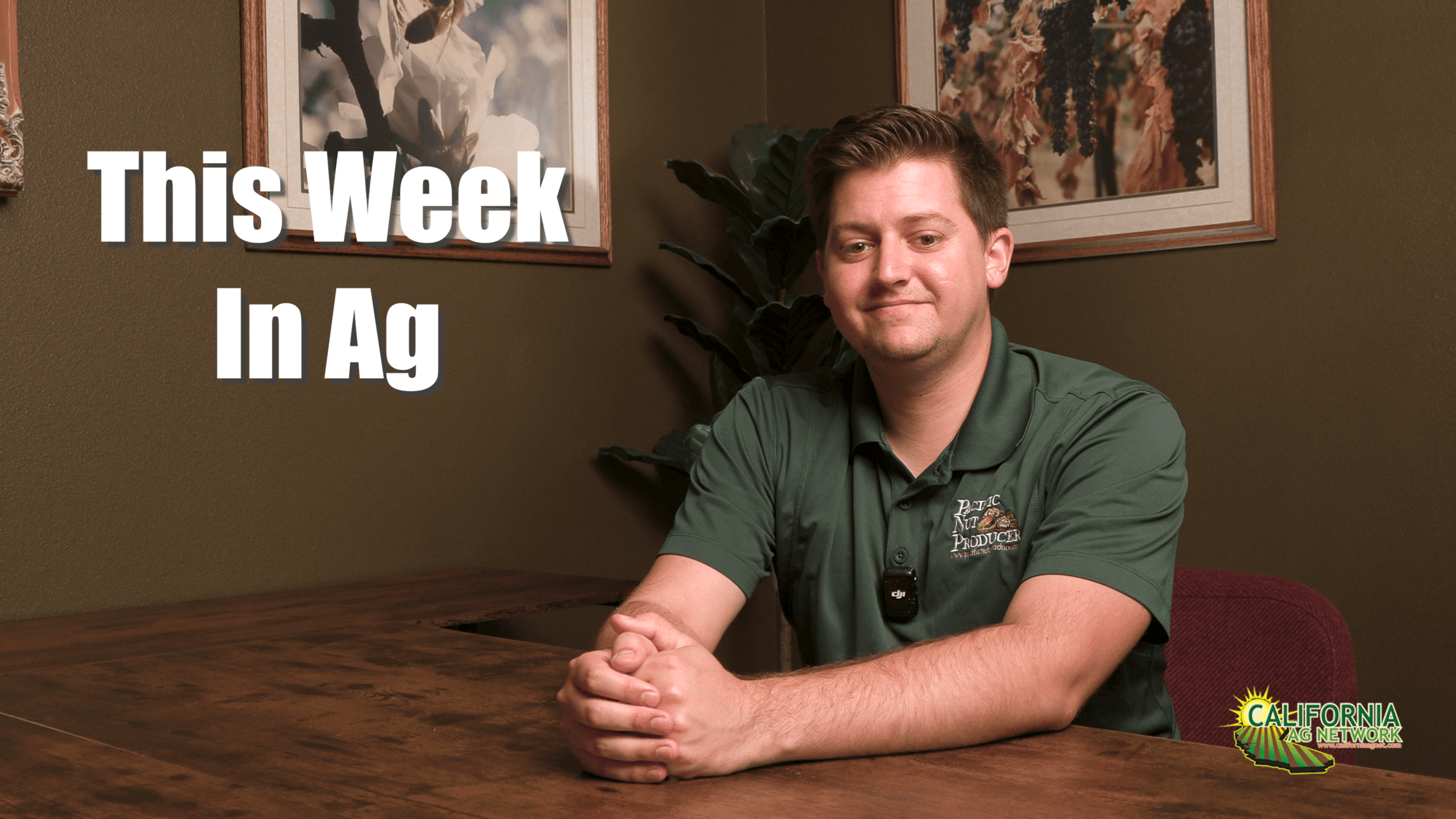 This Week In Ag – September 9