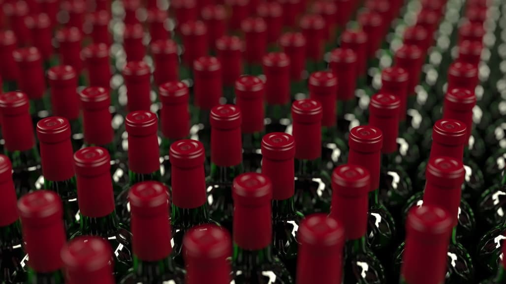 Chinese Wine Market a Potential Opportunity for U.S. Importers Despite Overall Decline