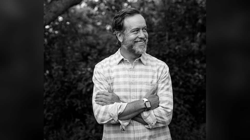 Chris Avery Wonderful Company wine president